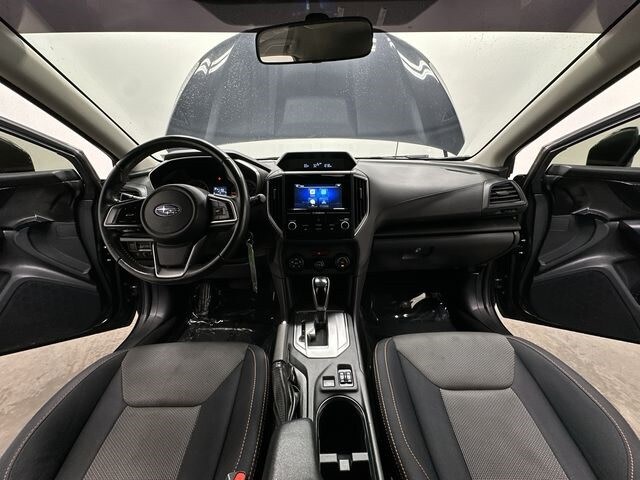 2018 Subaru Crosstrek Premium 9