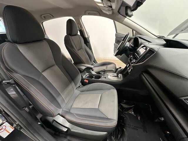 2018 Subaru Crosstrek Premium 24