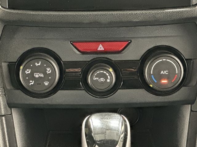 2018 Subaru Crosstrek Premium 21