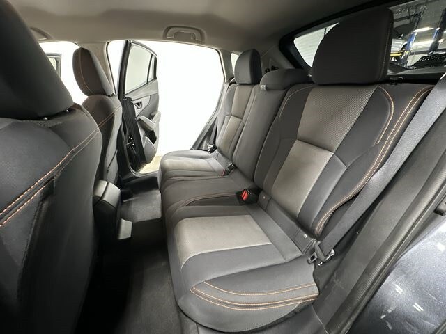 2018 Subaru Crosstrek Premium 12