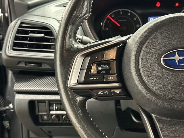2018 Subaru Crosstrek Premium 17