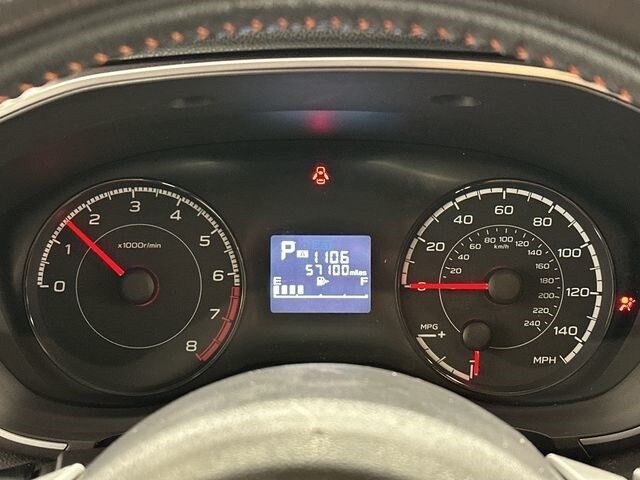 2018 Subaru Crosstrek Premium 14