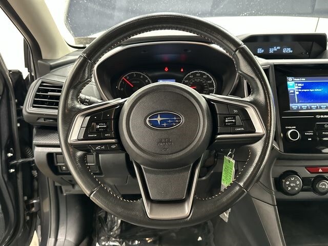 2018 Subaru Crosstrek Premium 2