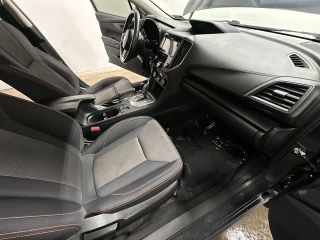 2018 Subaru Crosstrek Premium 23