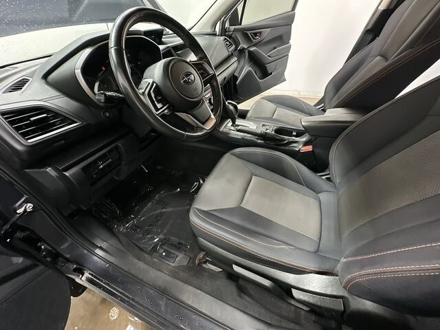2018 Subaru Crosstrek Premium 10