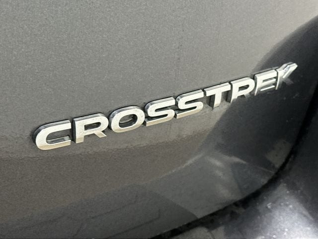 2018 Subaru Crosstrek Premium 27