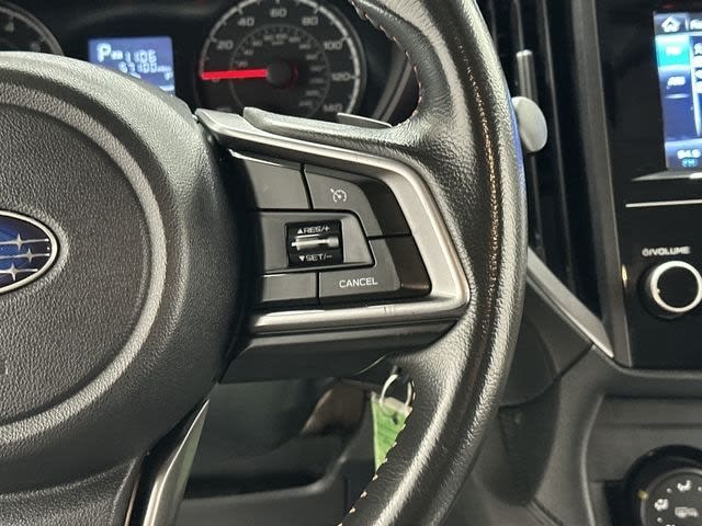 2018 Subaru Crosstrek Premium 18