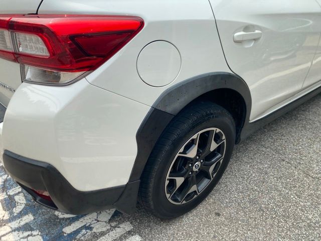 Thumbnail: 2018 Subaru Crosstrek - 18