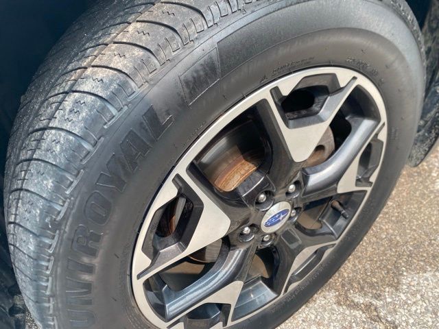 Thumbnail: 2018 Subaru Crosstrek - 7