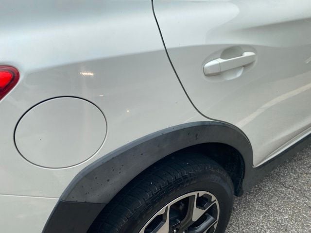Thumbnail: 2018 Subaru Crosstrek - 19
