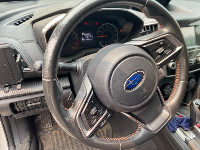 Thumbnail: 2018 Subaru Crosstrek - 2