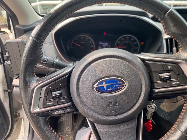 Thumbnail: 2018 Subaru Crosstrek - 8