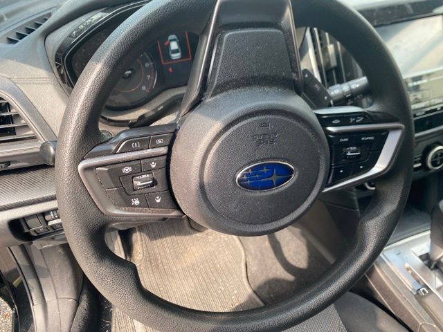 Thumbnail: 2023 Subaru Crosstrek - 11
