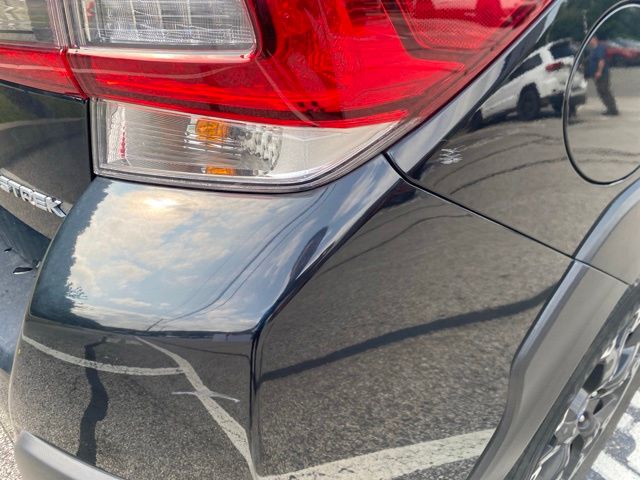 Thumbnail: 2023 Subaru Crosstrek - 26