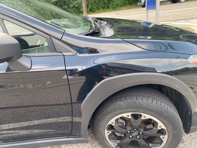 Thumbnail: 2023 Subaru Crosstrek - 2