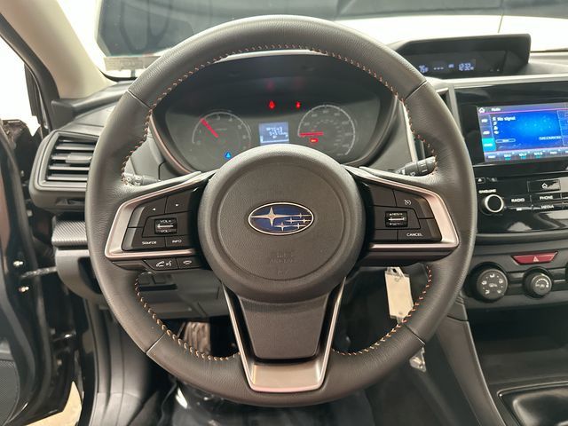 Thumbnail: 2019 Subaru Crosstrek - 2