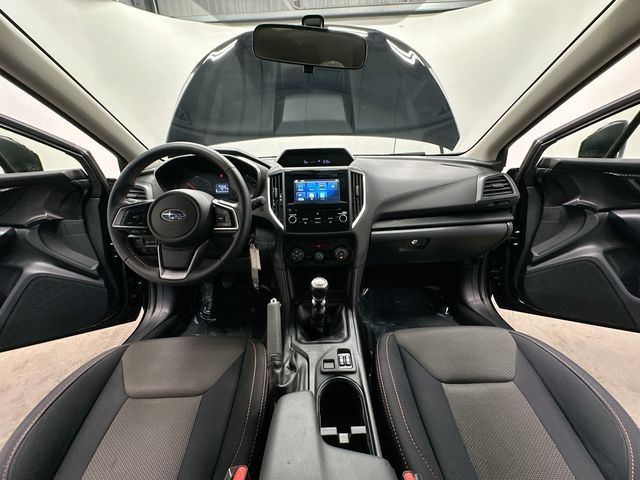 Thumbnail: 2019 Subaru Crosstrek - 9