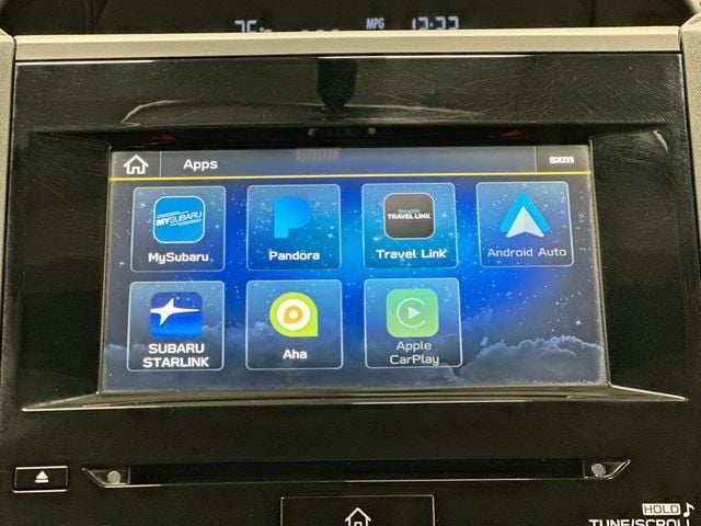 Thumbnail: 2019 Subaru Crosstrek - 21