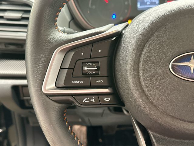 Thumbnail: 2019 Subaru Crosstrek - 19