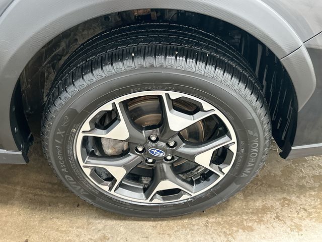 Thumbnail: 2019 Subaru Crosstrek - 7