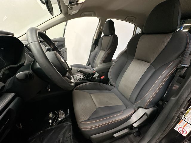Thumbnail: 2019 Subaru Crosstrek - 11