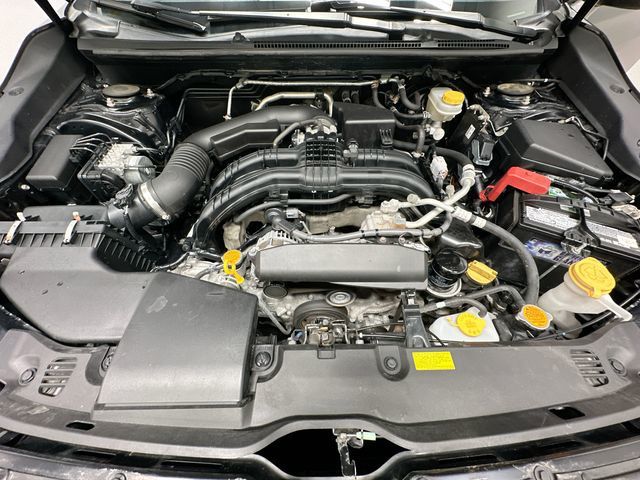 Thumbnail: 2019 Subaru Crosstrek - 8