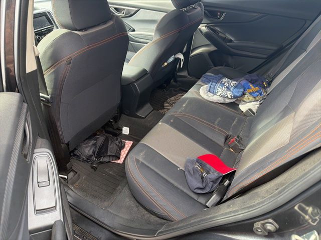 Thumbnail: 2018 Subaru Crosstrek - 9