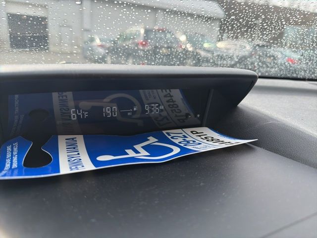 Thumbnail: 2018 Subaru Crosstrek - 13