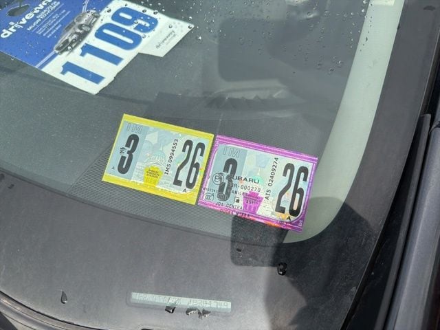 Thumbnail: 2018 Subaru Crosstrek - 5