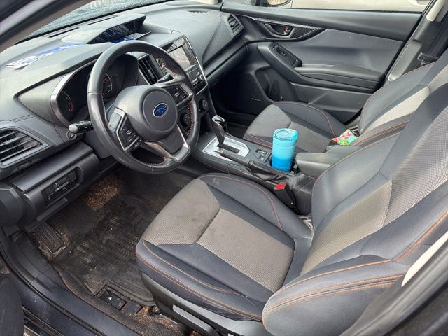 Thumbnail: 2018 Subaru Crosstrek - 7