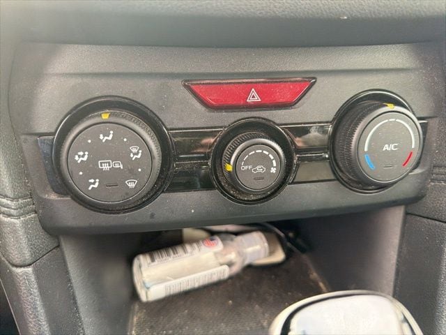 Thumbnail: 2018 Subaru Crosstrek - 22