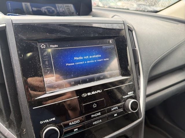 Thumbnail: 2018 Subaru Crosstrek - 26