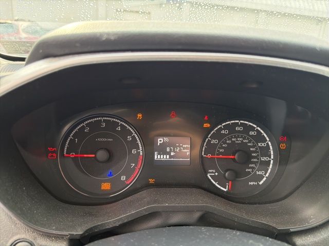 Thumbnail: 2018 Subaru Crosstrek - 12