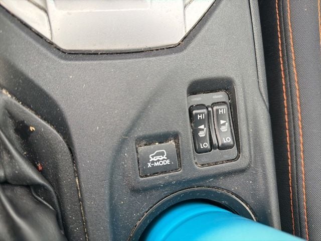 Thumbnail: 2018 Subaru Crosstrek - 20