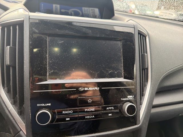 Thumbnail: 2018 Subaru Crosstrek - 10