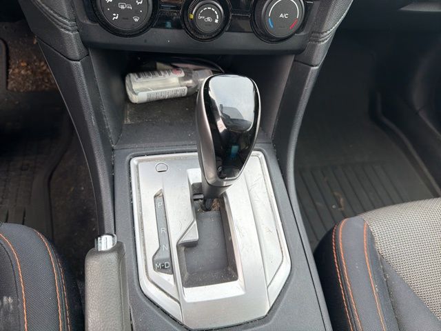 Thumbnail: 2018 Subaru Crosstrek - 21