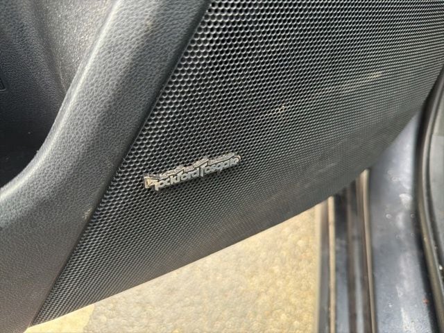 Thumbnail: 2018 Subaru Crosstrek - 17