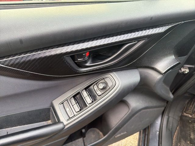 Thumbnail: 2018 Subaru Crosstrek - 16