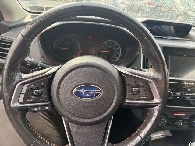 Thumbnail: 2018 Subaru Crosstrek - 2