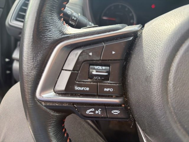 Thumbnail: 2018 Subaru Crosstrek - 23