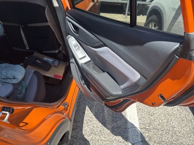 Thumbnail: 2018 Subaru Crosstrek - 24