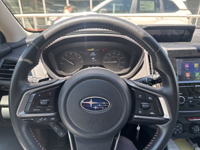 Thumbnail: 2018 Subaru Crosstrek - 2