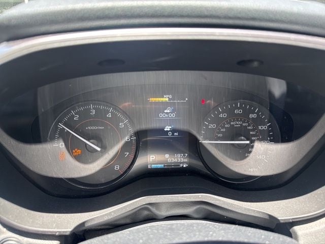 Thumbnail: 2018 Subaru Crosstrek - 19