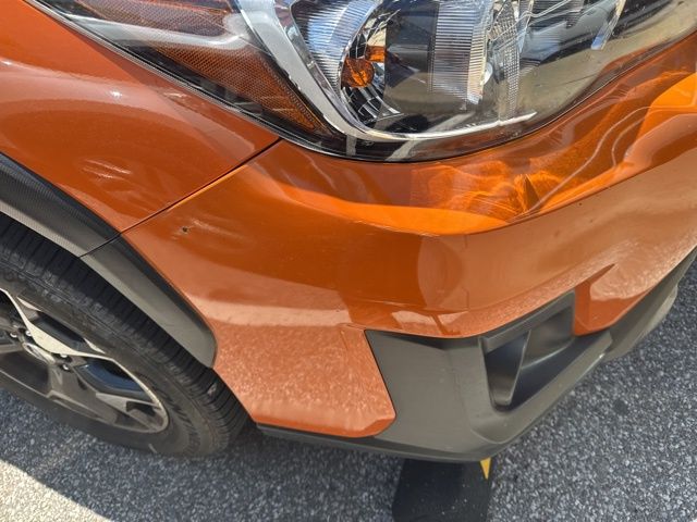 Thumbnail: 2018 Subaru Crosstrek - 26