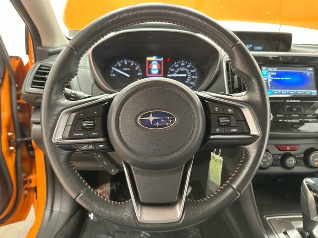 Thumbnail: 2018 Subaru Crosstrek - 2