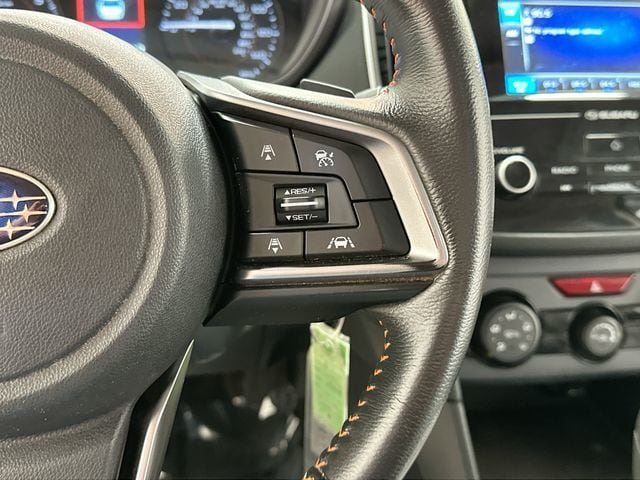 Thumbnail: 2018 Subaru Crosstrek - 19