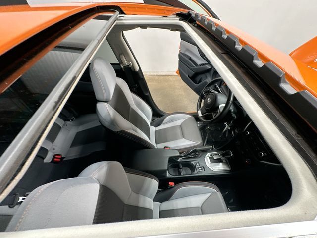 Thumbnail: 2018 Subaru Crosstrek - 11