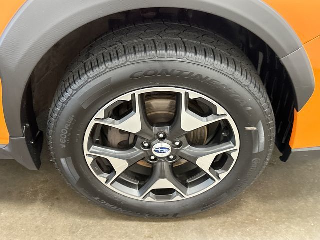 Thumbnail: 2018 Subaru Crosstrek - 8