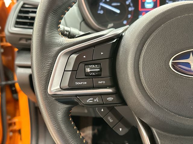 Thumbnail: 2018 Subaru Crosstrek - 18