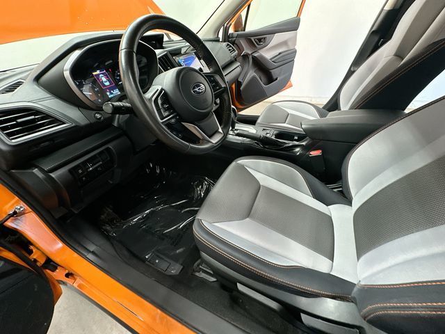 Thumbnail: 2018 Subaru Crosstrek - 12